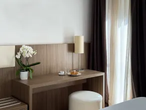 Hotel Il Moro di Venezia - Chambre