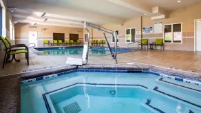 Best Western Plus Layton Park Hotel - Piscine