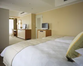 Hotel Okura Kyoto - Chambre