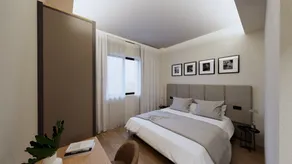 Acca Sporting Milano - AA Hotels - Chambre