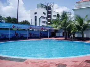 Hotel Sea Bird International - Basseng