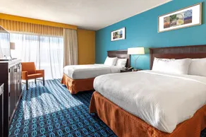  Chester Inn & Suites - Chambre