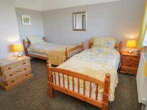 Dulas - Chambre