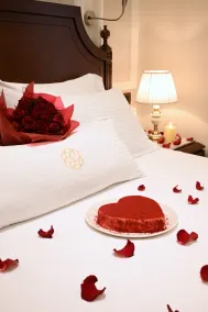 Sunset Jeddah - Room