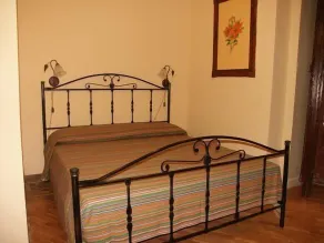 B&B Piccolo Gellia - Camera