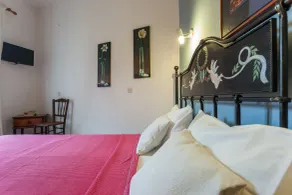 Thea Home Hotel by Booking Kottas - Chambre
