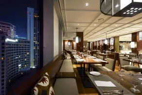 Crown Park Hotel Seoul Myeongdong - Ristorante