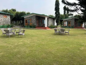 Wildernest Resort - Image 1