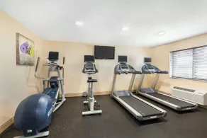 Best Western Rochester Marketplace Inn - Salle de remise en forme