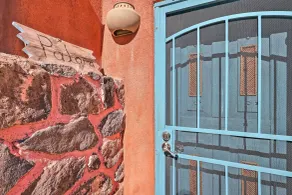Unique Santa Cruz Studio ~ 25 Mi to Santa Fe - Intérieur