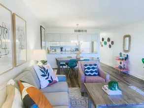 South Seas Beach Villa 2414 - Außenbereich