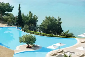 Ikos Oceania - Pool