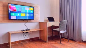 Sshubh Hotel Nathdwara - Værelse