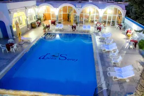 Hotel Djerba Saray - Piscine