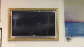 Dea Della Salute Hotel - Réception
