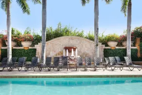 Bellasera Resort - Piscine