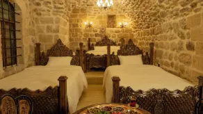 Vezir Konağı Hotel - Room