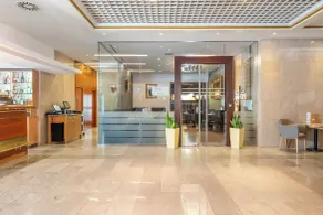 Panorama by Verdi Hotels - Ristorante