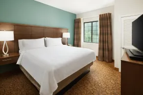 Staybridge Suites Of Durham - Chapel Hill - RTP by IHG - Chambre