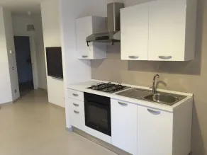 Appartamento Levante - Ausblick vom Zimmer