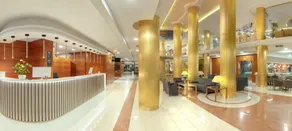 Hotel RH Victoria & Spa 4 Sup - Réception
