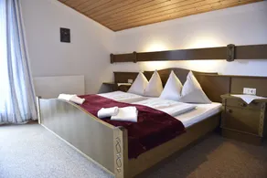 Ferienhaus Fanningberg - Camera