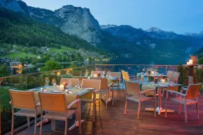MONDI Chalets am Grundlsee - Restaurant