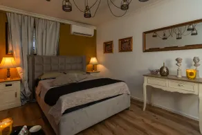 Chateau Tel Aviv - Chambre