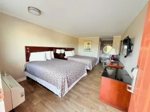 Western Motel - Rom