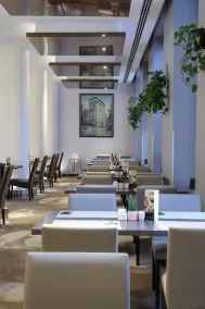 Mercure Warszawa Grand - Restaurant