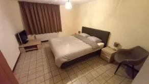 Hotel-au-central - Camera