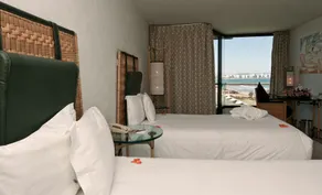Mövenpick Hotel & Casino Malabata Tanger - Chambre