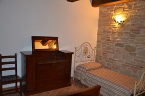 Agriturismo Oasi Biologica - Zimmer