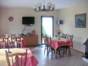 Gästehaus Ruth Andrae - Ristorante