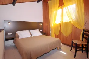 Domaine de Saint Pierre - Zimmer