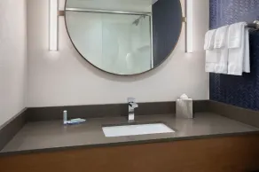 Fairfield by Marriott Rochester Henrietta/University Area - Chambre