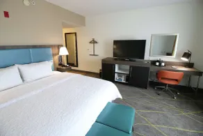 Hampton Inn & Suites Palm Coast - Chambre