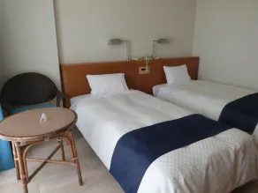 EN RESORT Kumejima EEF Beach Hotel - Room