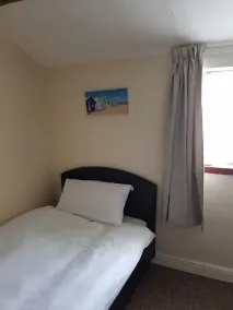 Oak Cottage - Rum