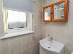 Beadlin Cottage - Salle de bain