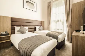 Reem Hotel - Rom