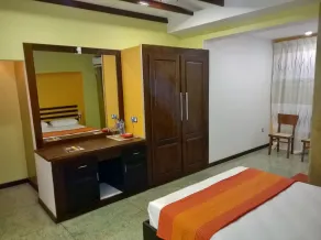 Sayo Villa - Quarto