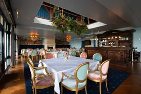 Villa Veertien - Restaurant