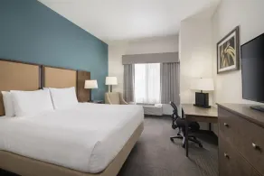 Best Western Plus Frontier Inn - Zimmer