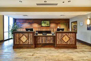 Homewood Suites by Hilton Kalispell, MT - Réception