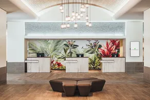 Ala Moana Honolulu by Mantra - Réception