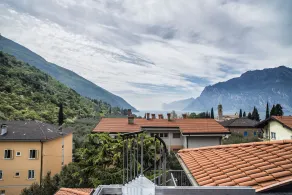 AktivHotel SantaLucia - View from room