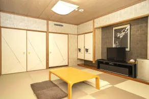 Sora Hotel Karuizawa Outlet - Chambre