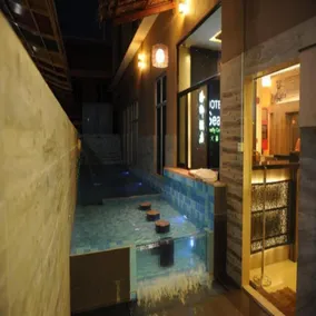 Sea Lion Firefly Concept Hotel Kuala Selangor - Spa