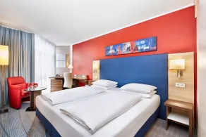 Sunday Hotel Köln Brühl - Room